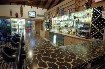 Best Western Zebra Motel3