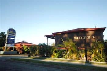 Best Western Zebra Motel Best Western Zebra Motel