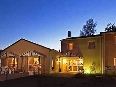 Comfort Chambray Tours Sud