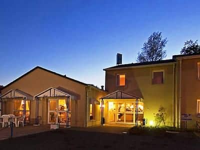 Comfort Chambray Tours Sud Comfort Chambray Tours Sud