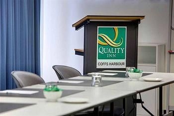 Quality Inn City Centre4