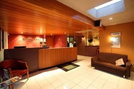 Quality Inn City Centre2