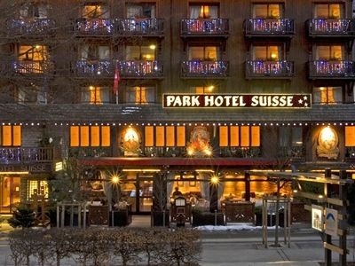 Park Suisse And Spa0