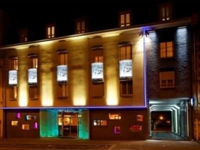 Timhotel Chartres Cathedrale0
