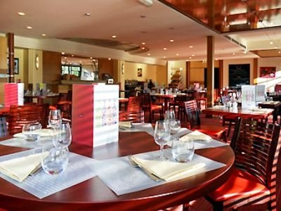 Mercure Lyon Sud Vienne3