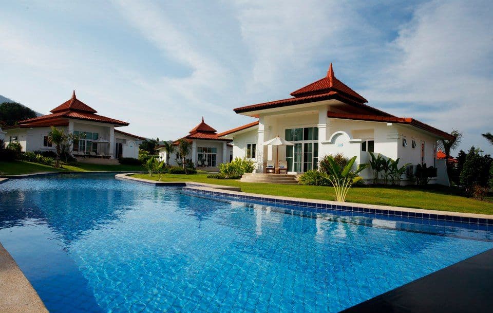 Banyan The Resort Hua Hin Banyan The Resort Hua Hin
