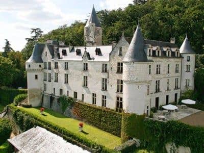 Chateau De Chissay Chateau De Chissay