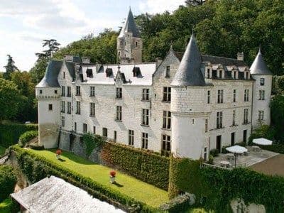 Chateau De Chissay Chateau De Chissay