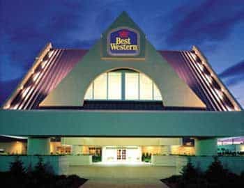 Blue Diamond Motor Inn