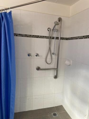 Deluxe Twin Room - Disability Access
