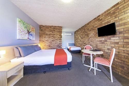 Superior Triple Room - Non-Smoking