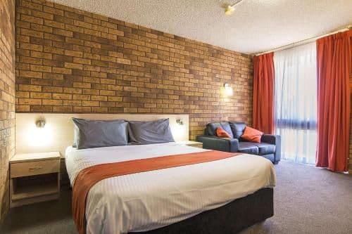 Superior Queen Room (2 Adults) - Non-Smoking