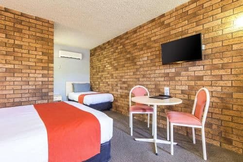 Superior Triple Room - Non-Smoking