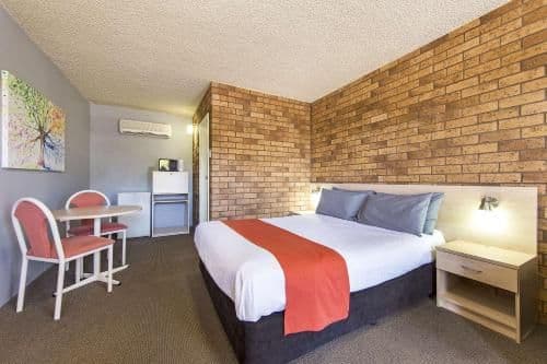 Superior Queen Room (2 Adults) - Non-Smoking