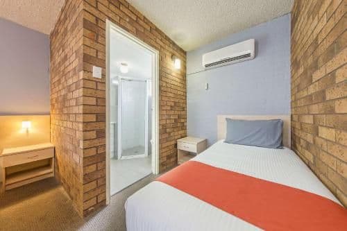 Superior Triple Room - Non-Smoking