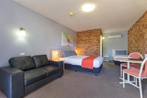 Superior Triple Room - Non-Smoking