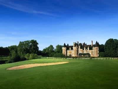 Chateau Des Sept Tours