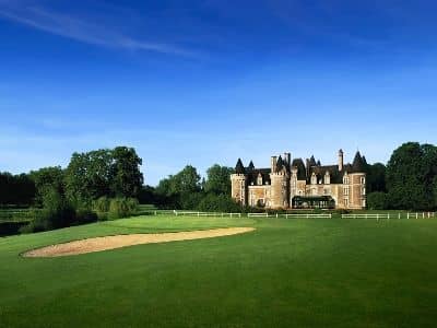 Chateau Des Sept Tours Chateau Des Sept Tours