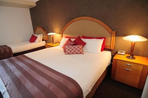 Quality Inn Dubbo International2