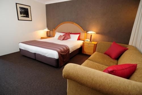 Quality Inn Dubbo International4