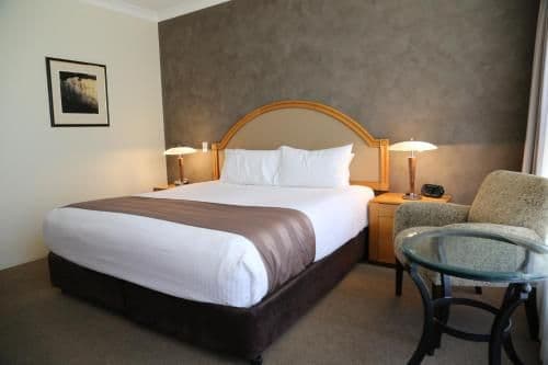 Superior King Room