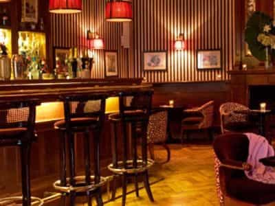 Grand Hotel Barriere Grand Hotel Barriere