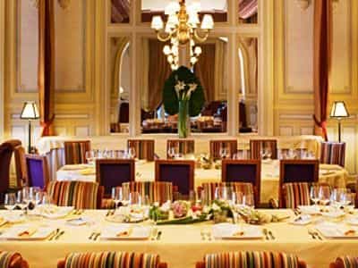 Grand Hotel Barriere Grand Hotel Barriere