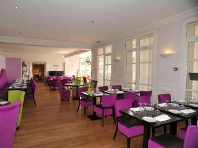 Colonial Country Club D'Etiolles4