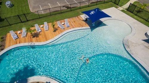 Hotel Forster0
