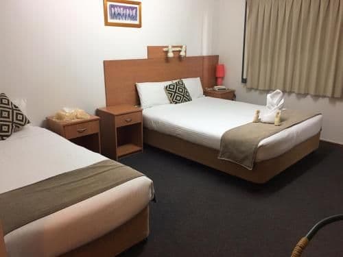 Double or Twin Room