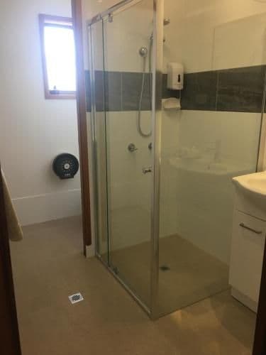 Deluxe Double Studio
