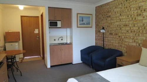 Queen Room with Balcony