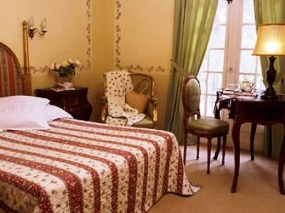 Best Western Val Majour4
