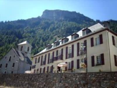 Le Compostelle Le Compostelle