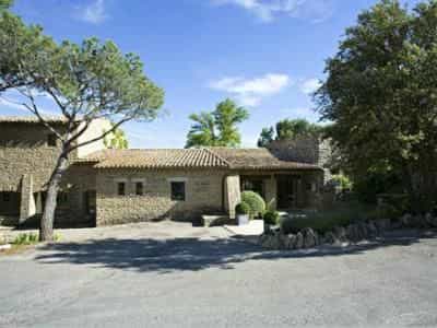Les Bories And Spa