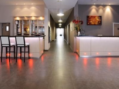 Residhome Caserne De Bonne4