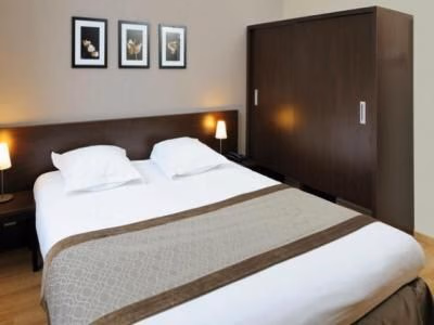 Residhome Caserne De Bonne2