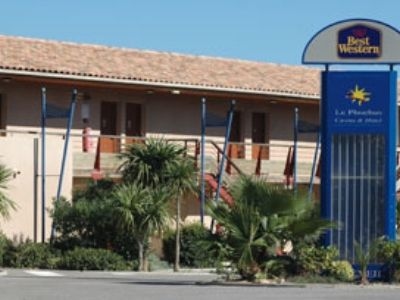 Best Western Du Casino Le Phoebus0