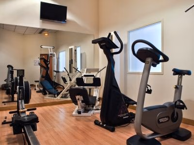 Best Western Plus Val De Bievre2