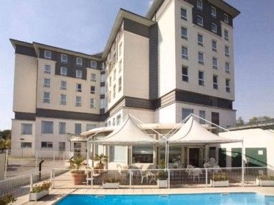 Best Western Plus Val De Bievre0