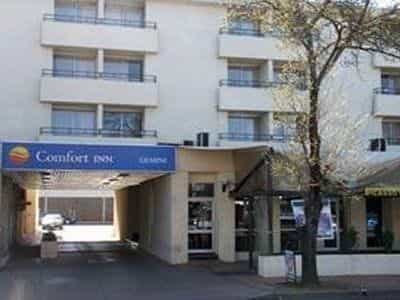 Comfort Inn Gemini