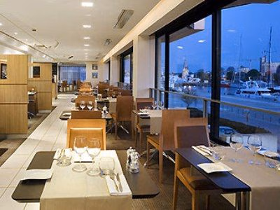 Mercure La Rochelle Vieux Port Sud4