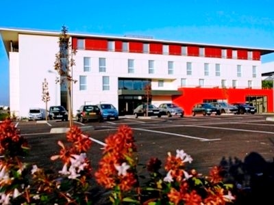 Appart'City Toulouse Diagora Labege0