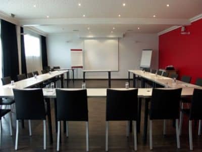Best Western De La Foresterie Best Western De La Foresterie