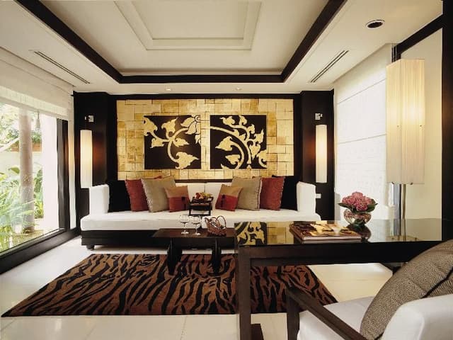 VILLA STANDARD