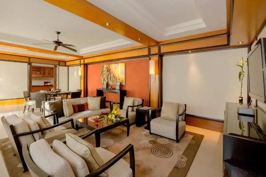 Banyan Tree Phuket Banyan Tree Phuket