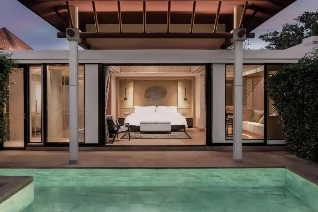 Banyan Tree Phuket Banyan Tree Phuket
