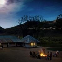 Emirates Wolgan Valley0