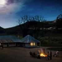 Emirates Wolgan Valley