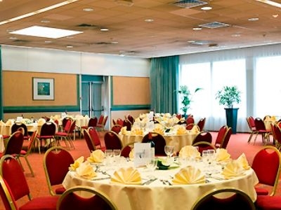 Mercure Lille Airoport1